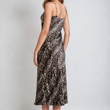 Perera Silk Dress