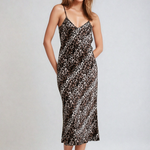 Perera Silk Dress