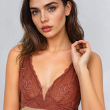 Riley Underwire Bra and Brief Set - Dear Eve Lingerie - Sexy Petite Lingerie