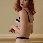Rita Underwire Bra.
