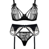 Selene 3 Piece Set