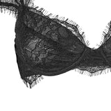 Vivienne Underwire Bra & G-String Lace Set