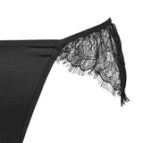 Vivienne Underwire Bra & G-String Lace Set