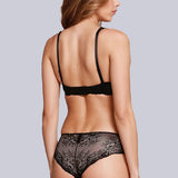 Coquette Lace Full Brief