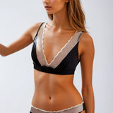 French Resistance Thong