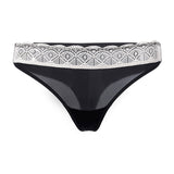 French Resistance Thong