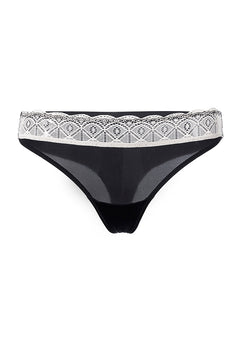 French Resistance Thong