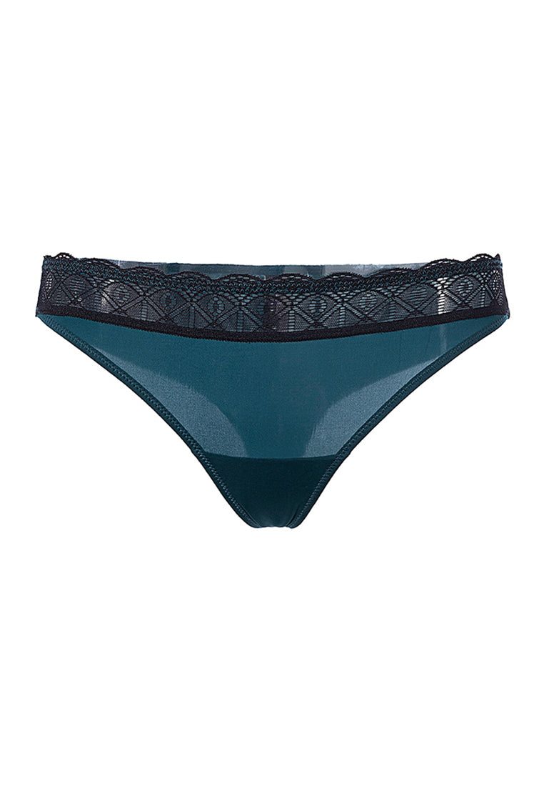 French Resistance Thong