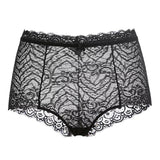 Mata Hari Highwaist Panties