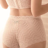 Mata Hari Highwaist Panties