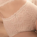 Mata Hari Highwaist Panties