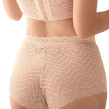 Mata Hari Highwaist Panties