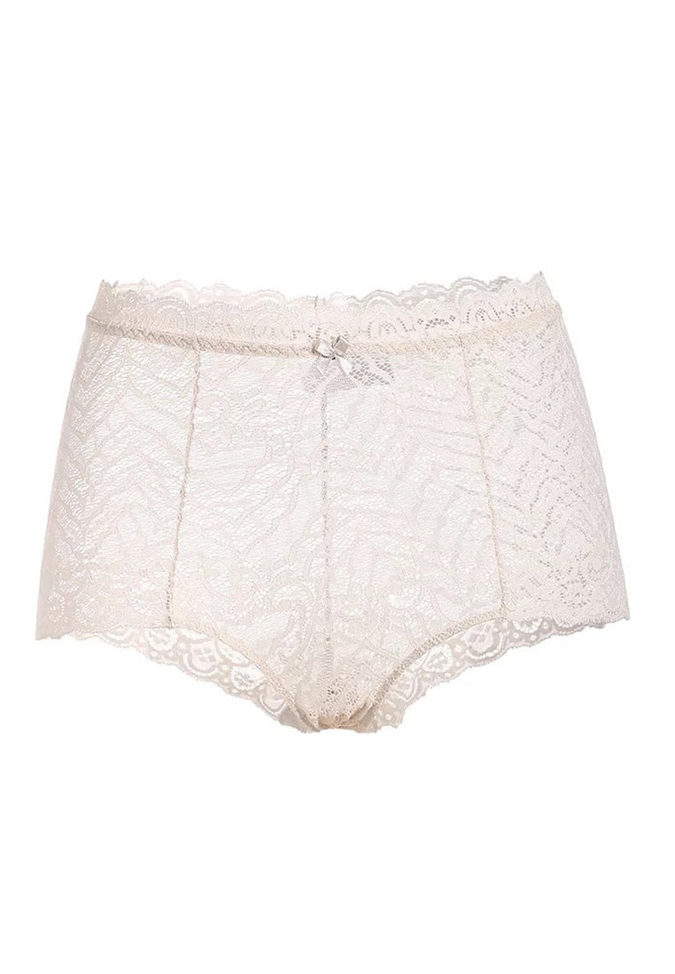 Mata Hari Highwaist Panties