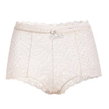 Mata Hari Highwaist Panties