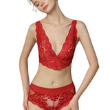 Millie Lace Underwire Bra