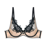 No Regrets Underwire Bra