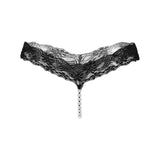 Lace Band G-string