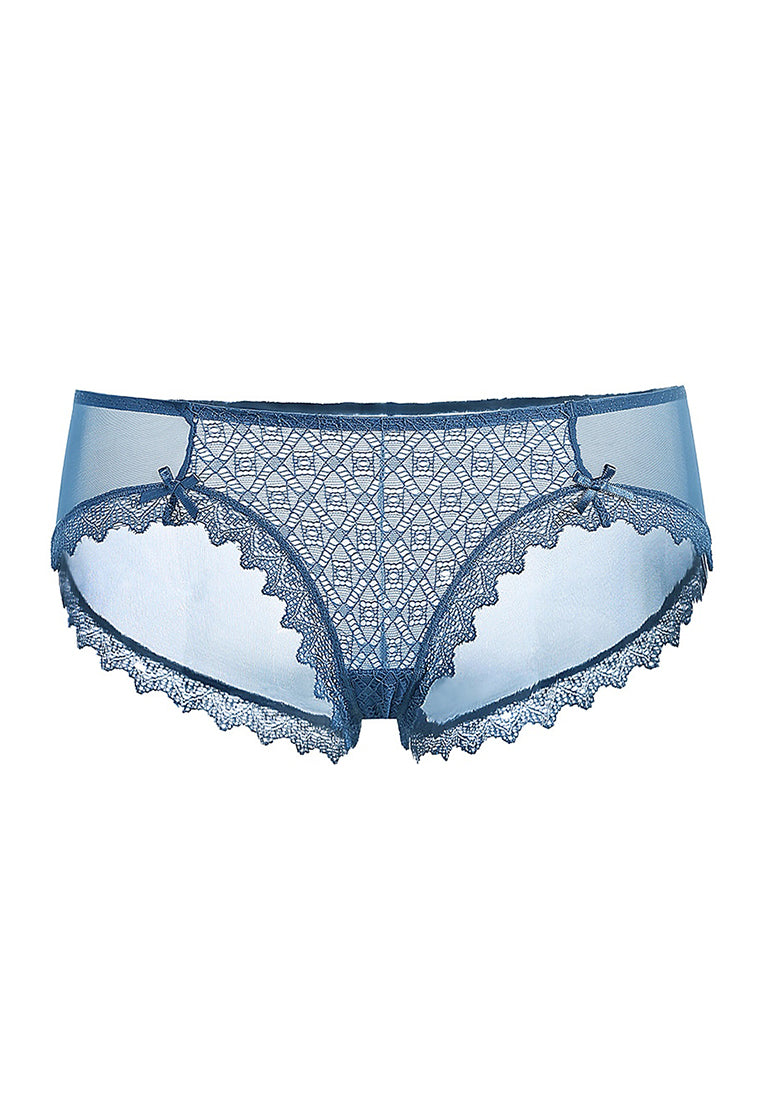 Romana Lace Brief