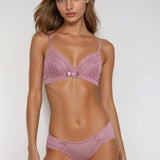 Romana Lace Brief