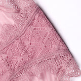 Romana Lace Brief
