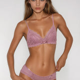 Romana Lace Brief