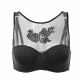 Tiffany's Black Underwire Bra