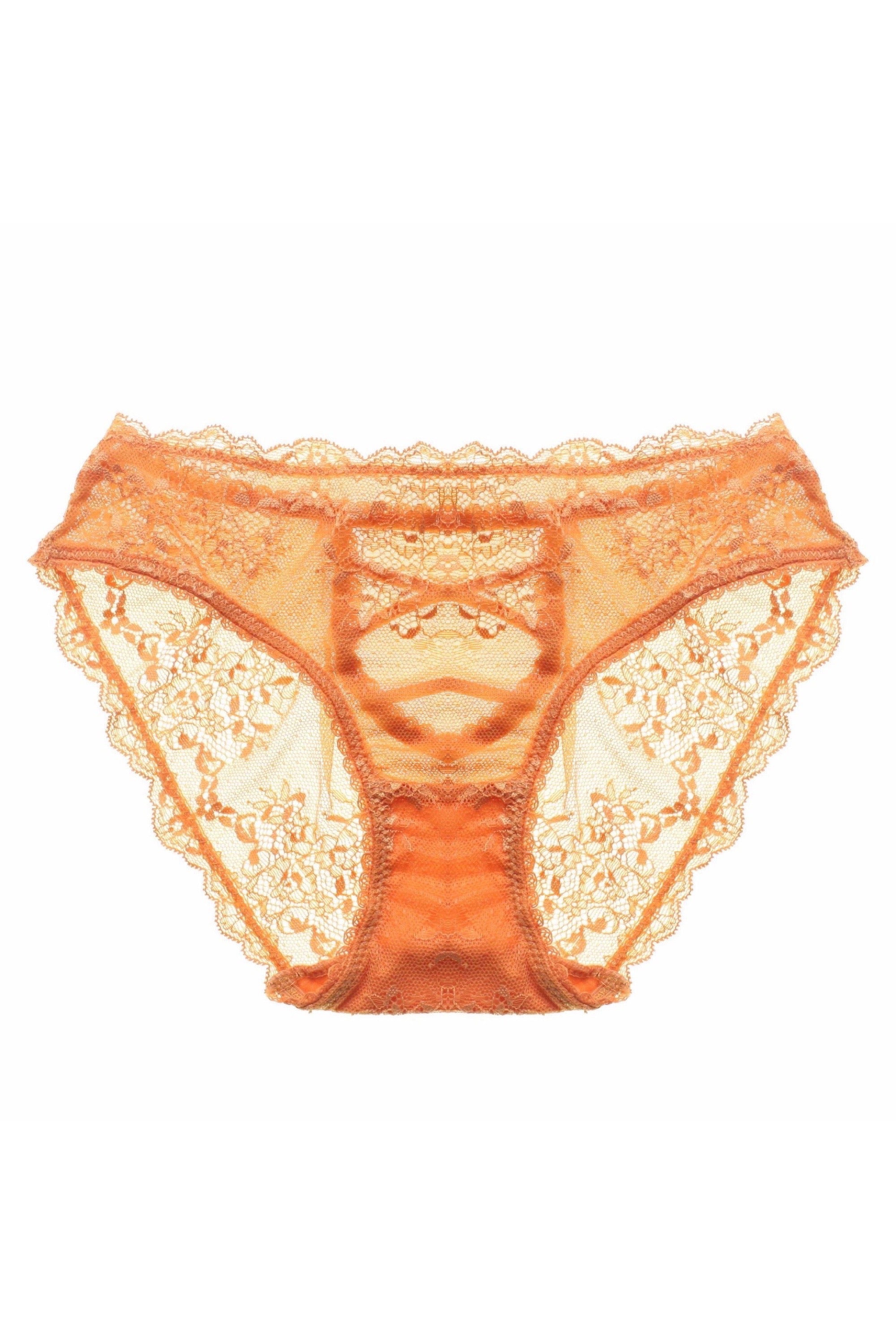 Yesica Lace Brief