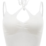 Holly Knitted Cami.