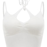 Holly Knitted Cami.