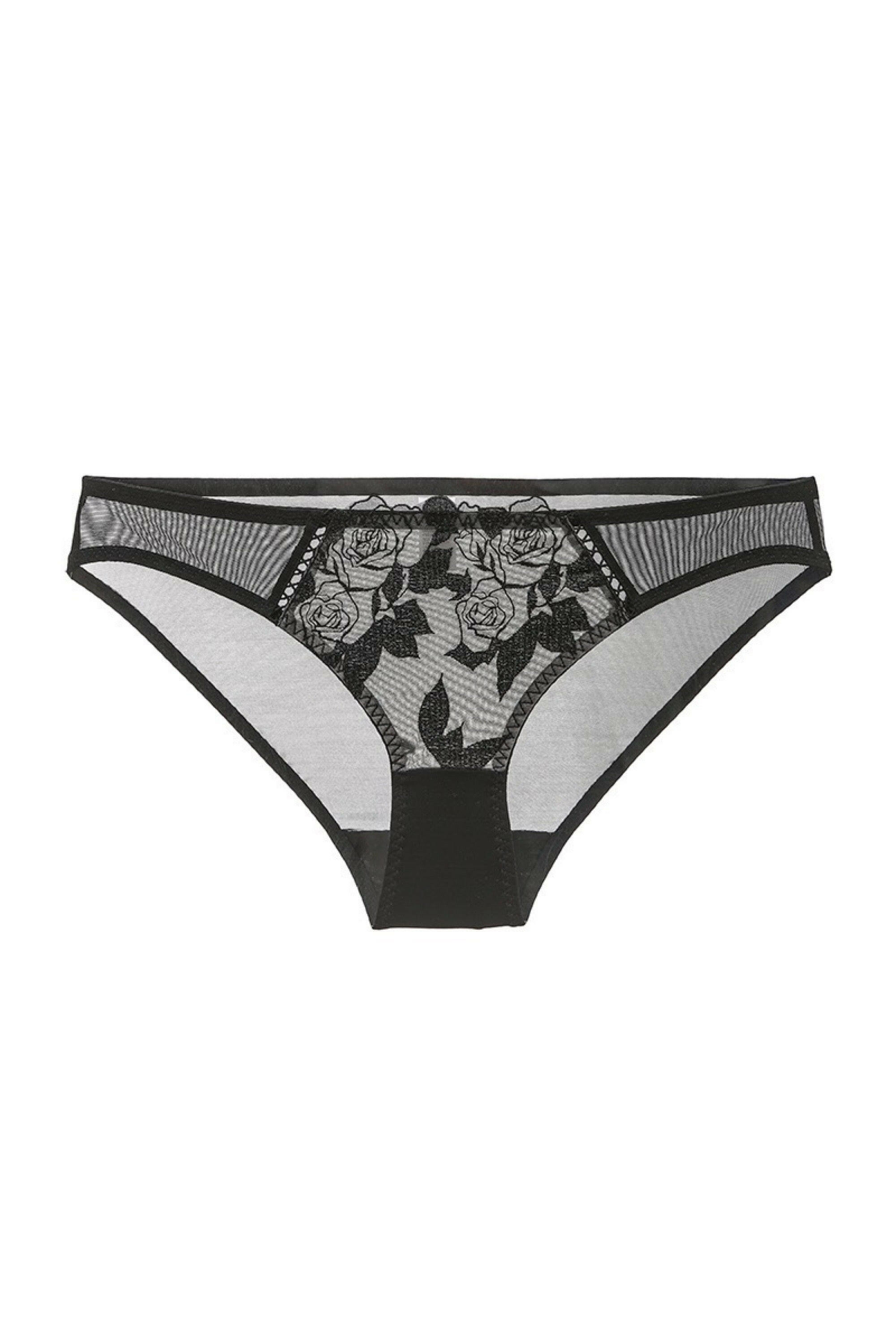 Kate Brief.