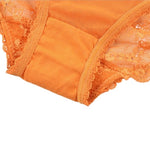 Yesica Lace Brief.