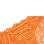 Yesica Lace Brief.
