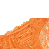 Yesica Lace Brief.