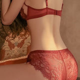 Giselle Lace Brief